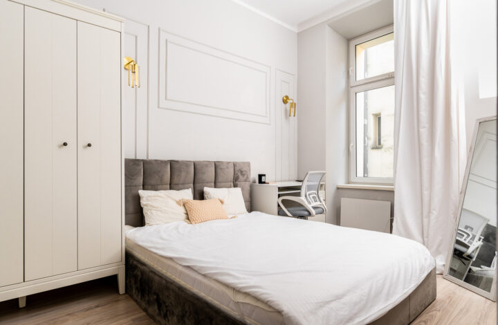 Przytulne mieszkanie na Kazimierzu | 3m sufity!