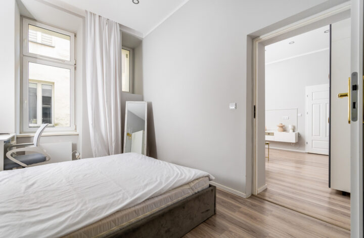 Przytulne mieszkanie na Kazimierzu | 3m sufity!