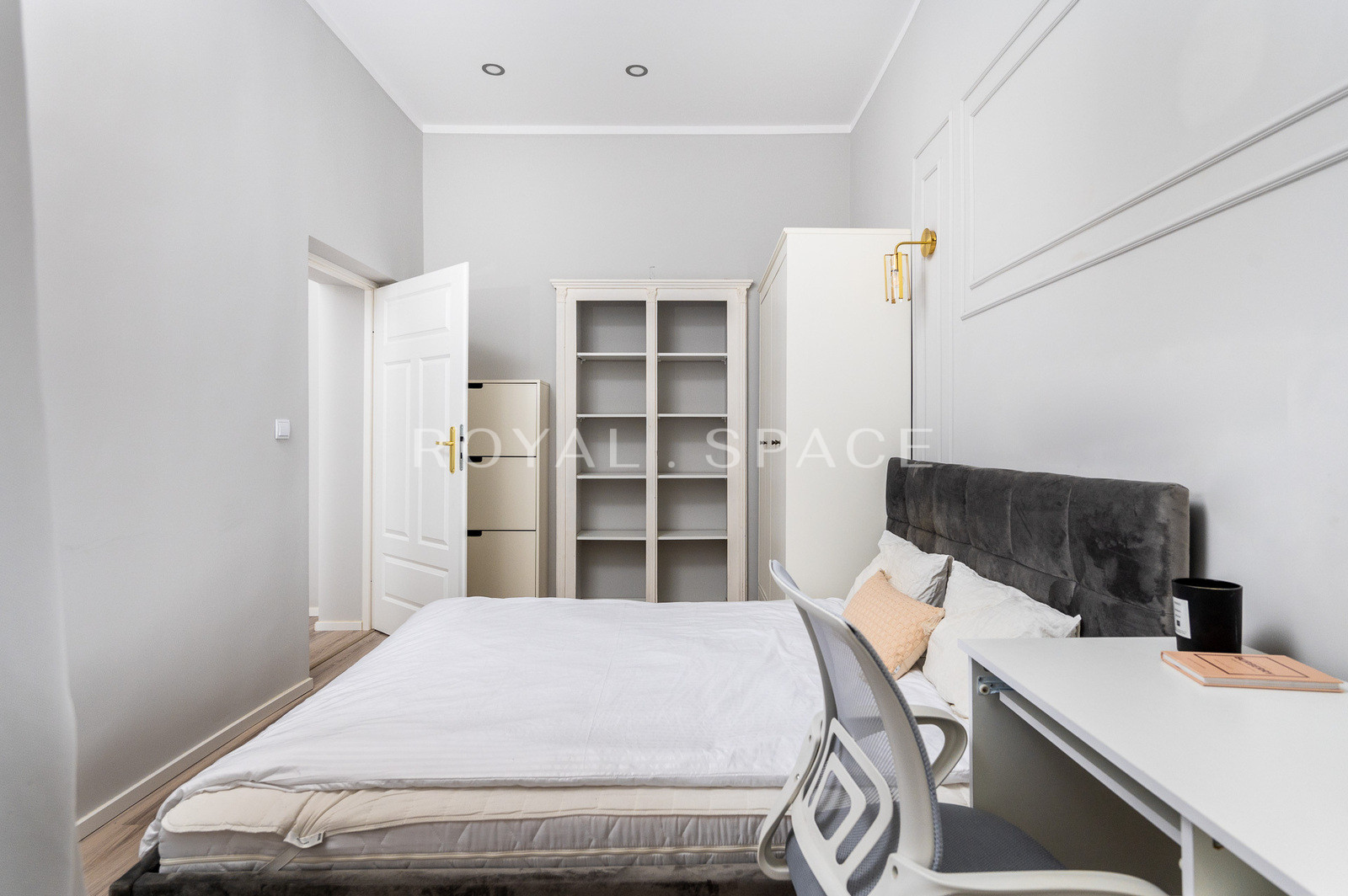 Przytulne mieszkanie na Kazimierzu | 3m sufity!