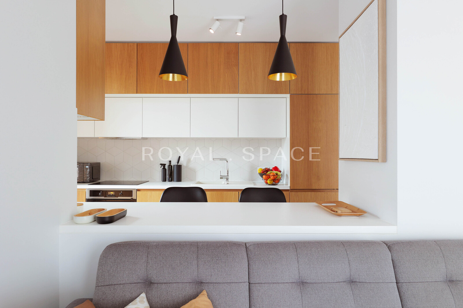 Комфортна квартира з терасою біля Bagry!