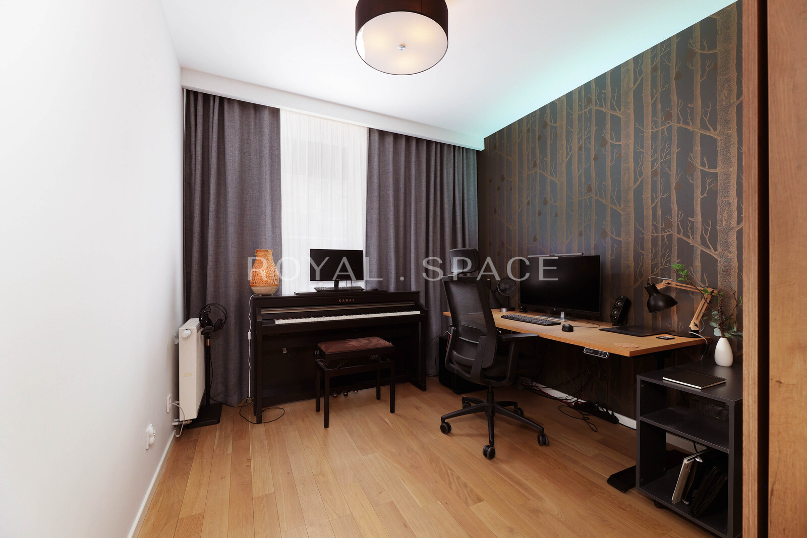 Комфортна квартира з терасою біля Bagry!