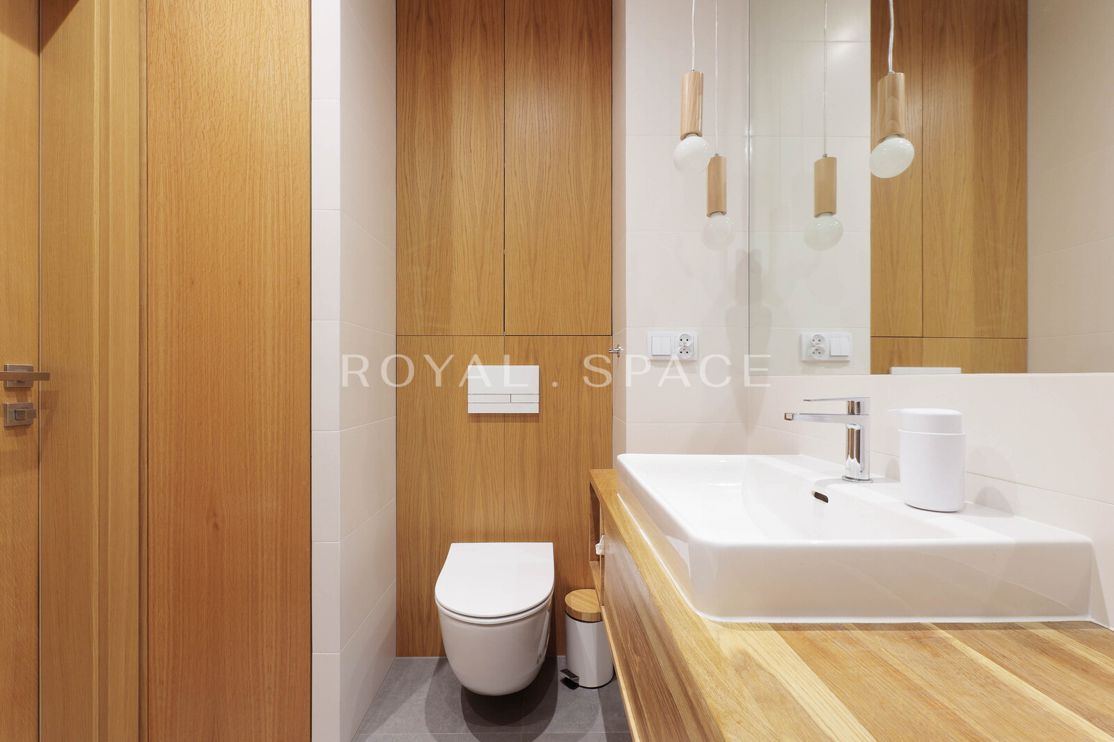 Комфортна квартира з терасою біля Bagry!