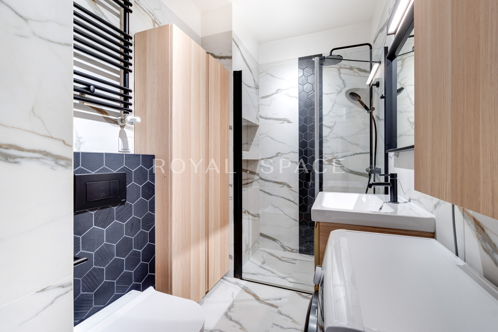 Mieszkanie na 6 piętrze tuż obok Forum!