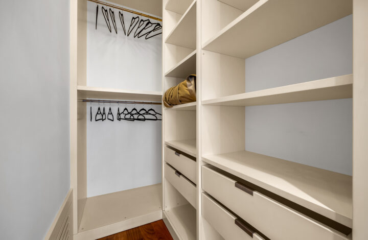 Powiśle | Przestronny apartament przy parku!