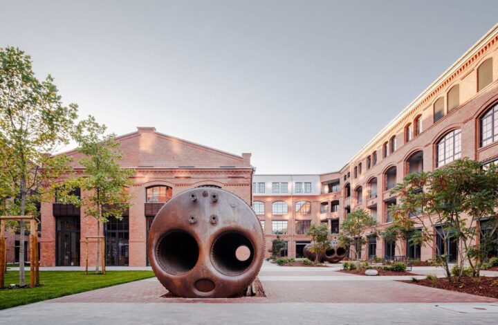 Квартира з приватним садом | BOHEMA