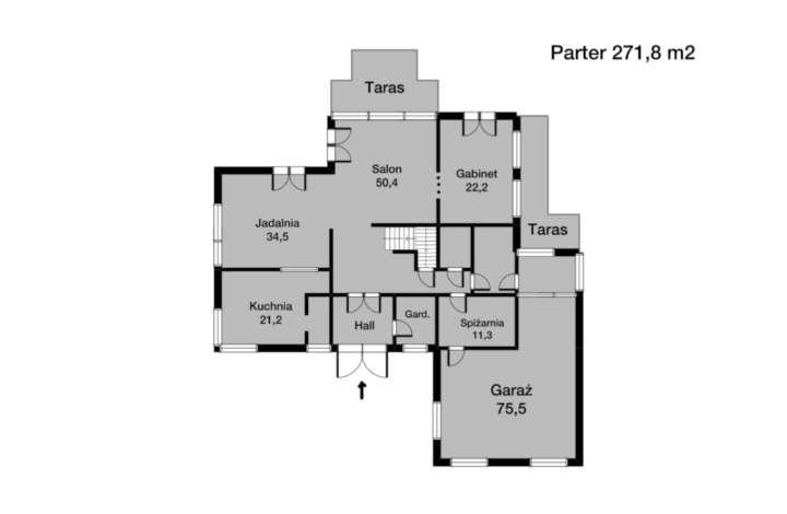 Premium residence in a quiet area!