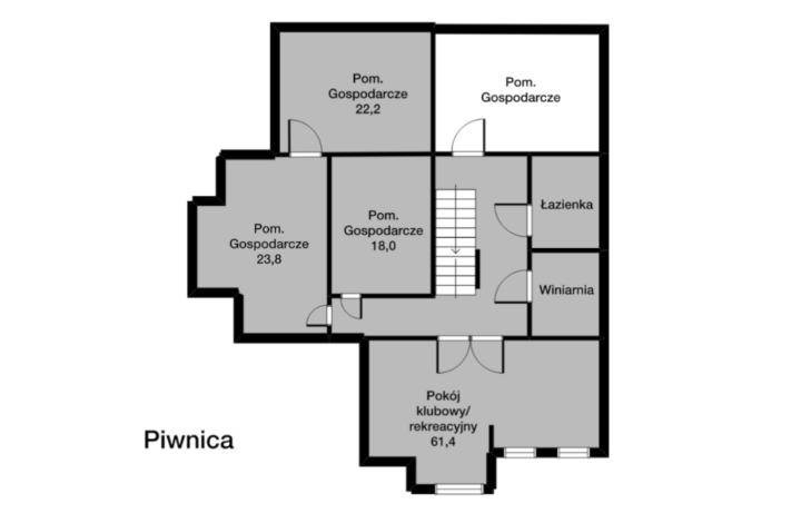 Premium residence in a quiet area!