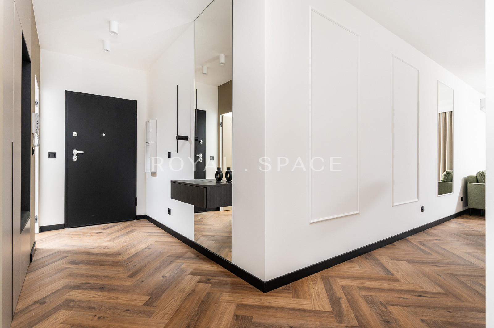 Nowe mieszkanie – wysoki standard, Wynajęte.