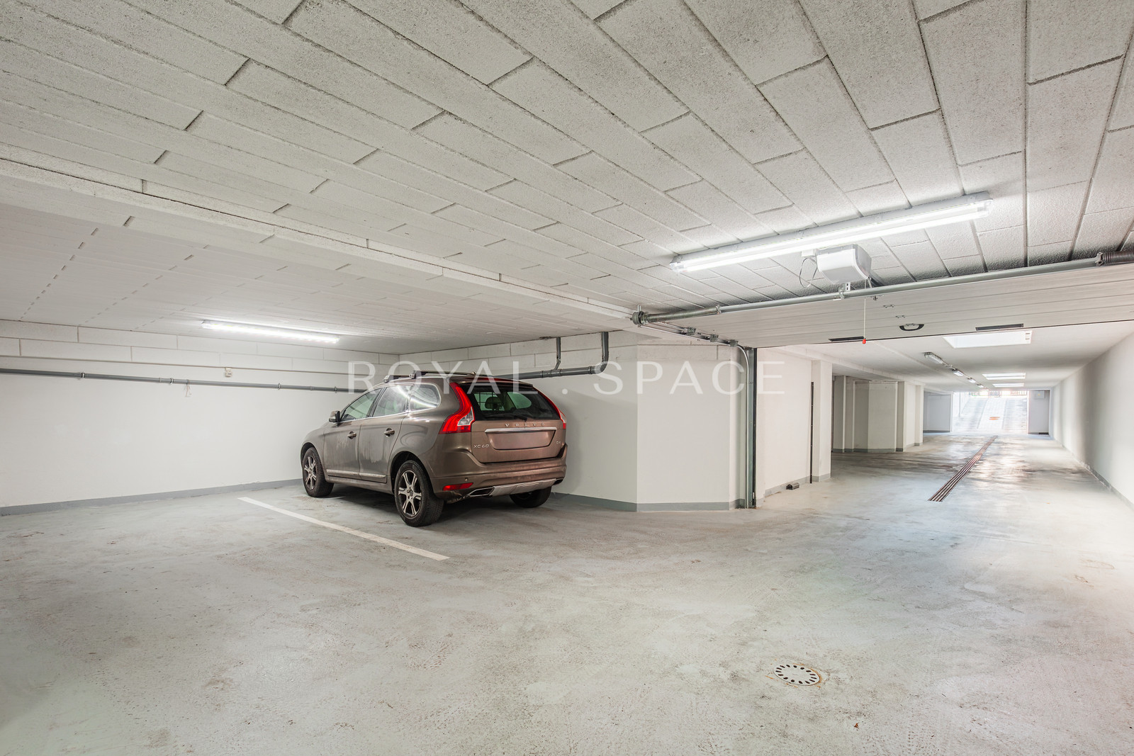 Nowoczesny dom z ogrodem | Rumiana House I