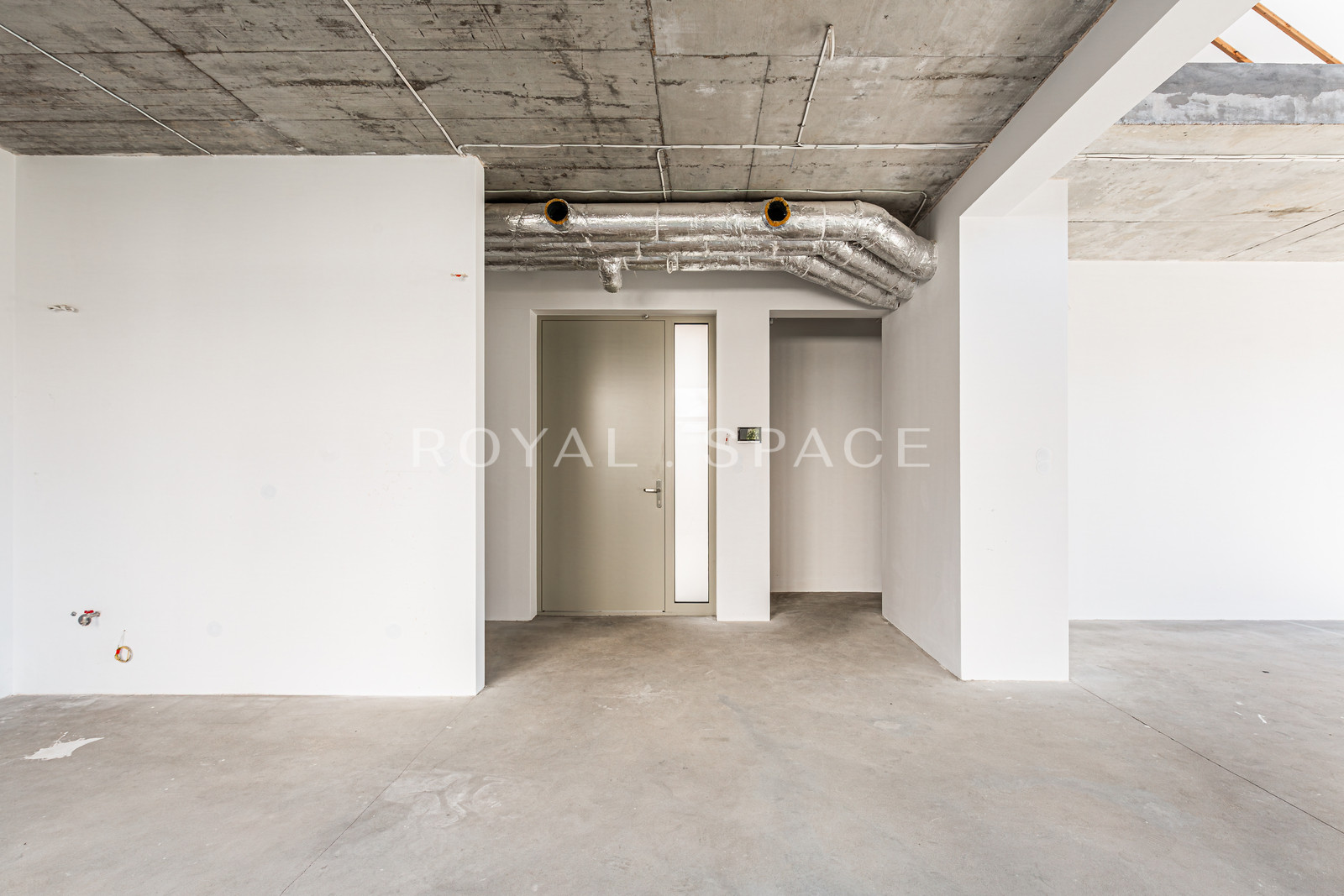 Nowoczesny dom z ogrodem | Rumiana House I