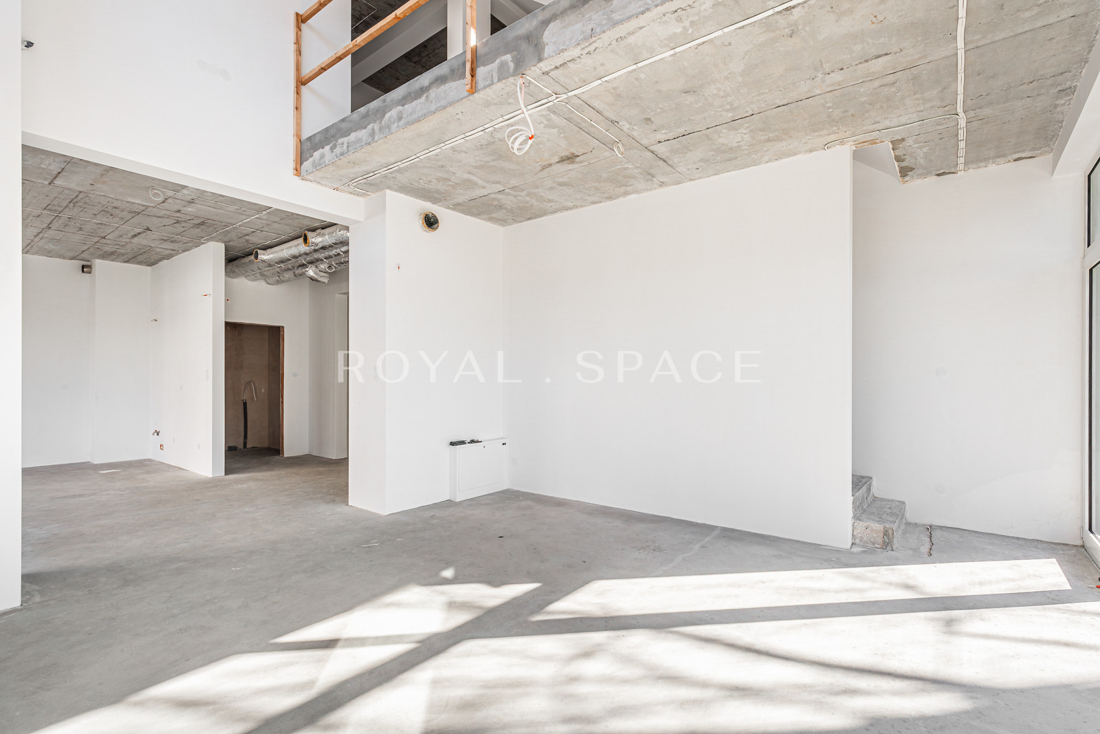 Nowoczesny dom z ogrodem | Rumiana House I