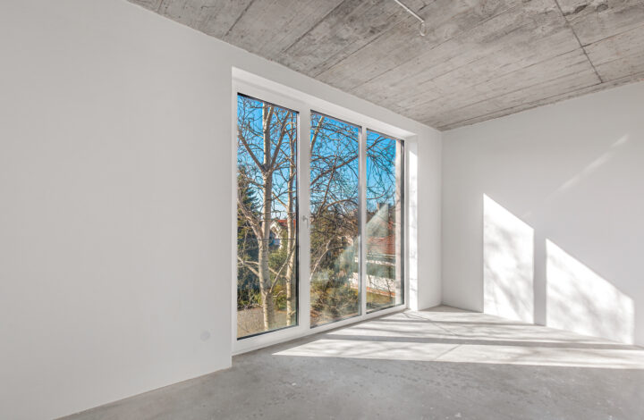 Nowoczesny dom z ogrodem | Rumiana House I