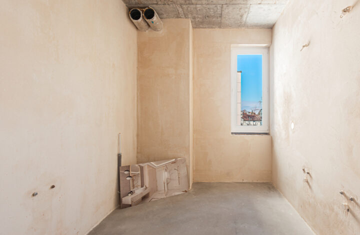 Nowoczesny dom z ogrodem | Rumiana House I