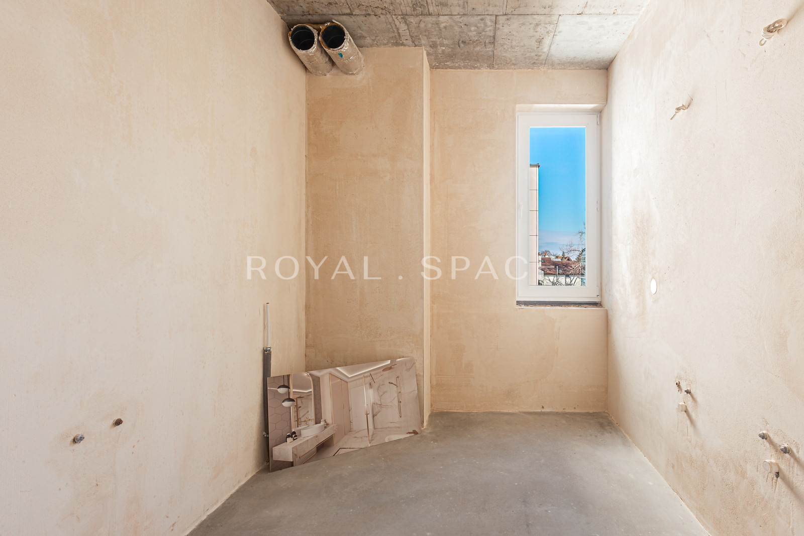 Nowoczesny dom z ogrodem | Rumiana House I