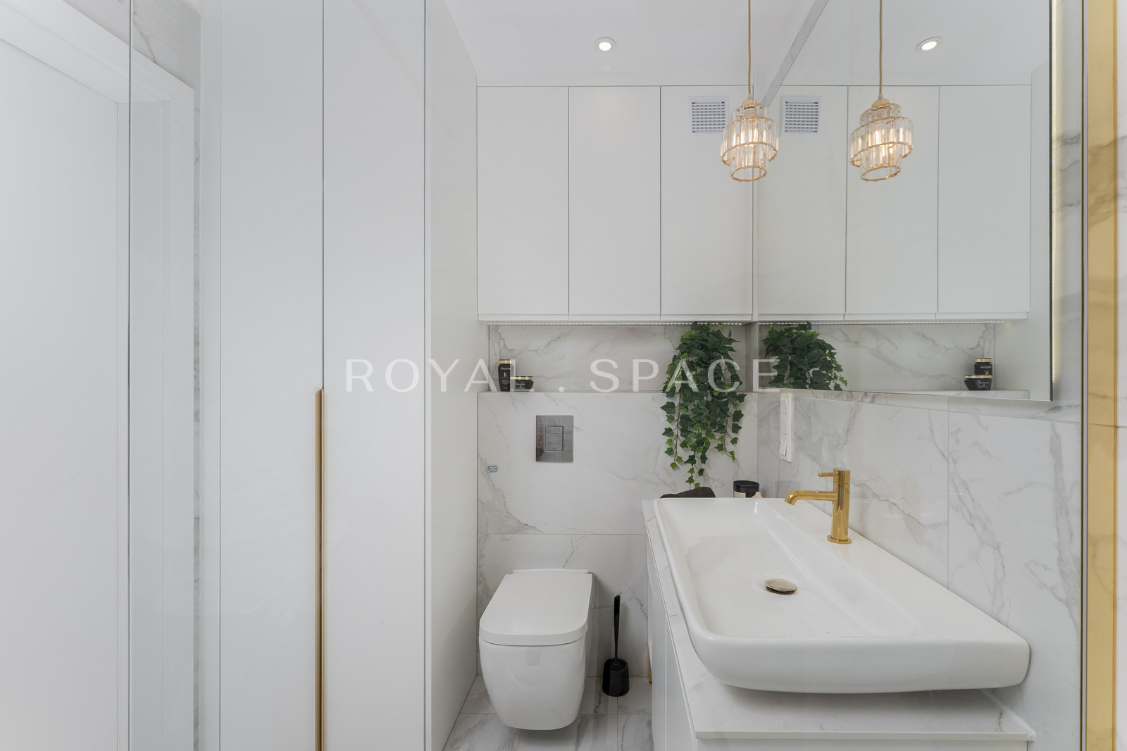 Stylowo wykończony apartament