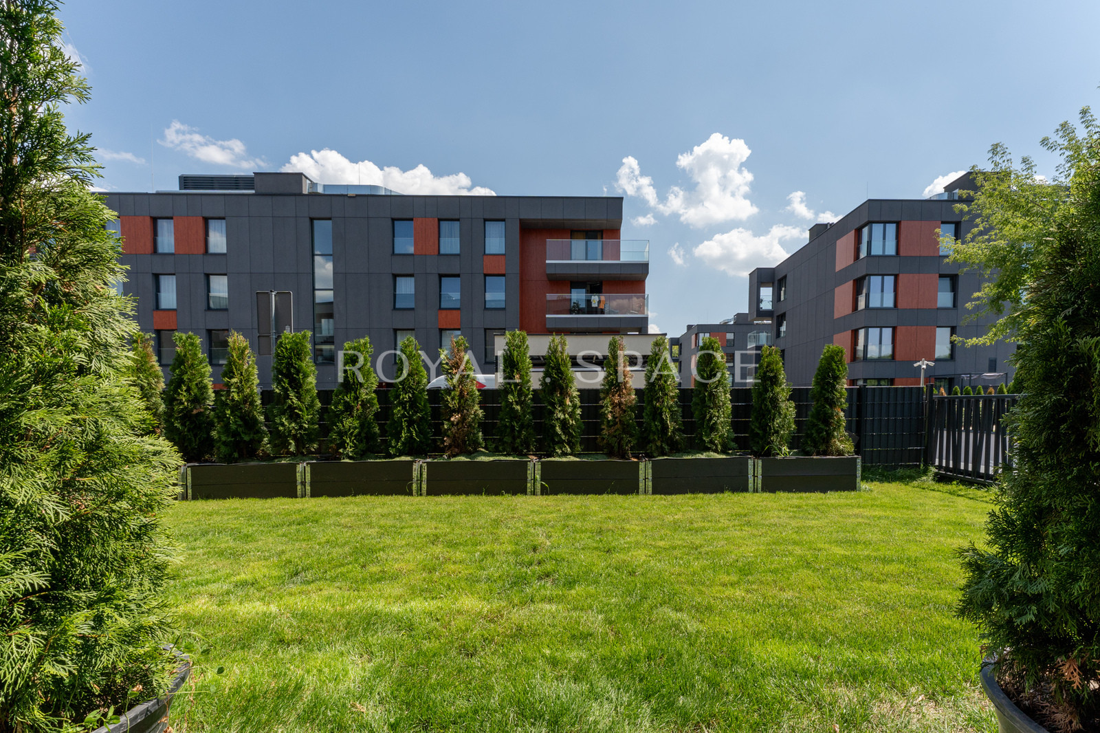 Stylowo wykończony apartament