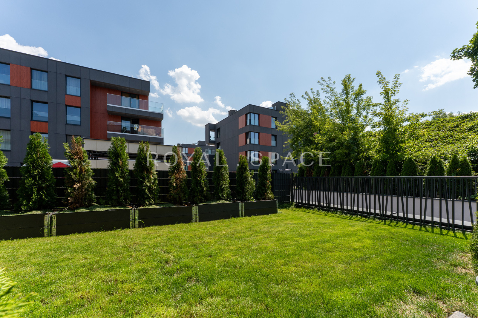 Stylowo wykończony apartament