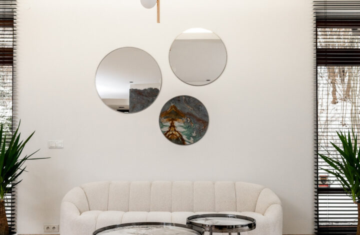 Luksusowa willa z jacuzzi, sauną i dużym ogrodem