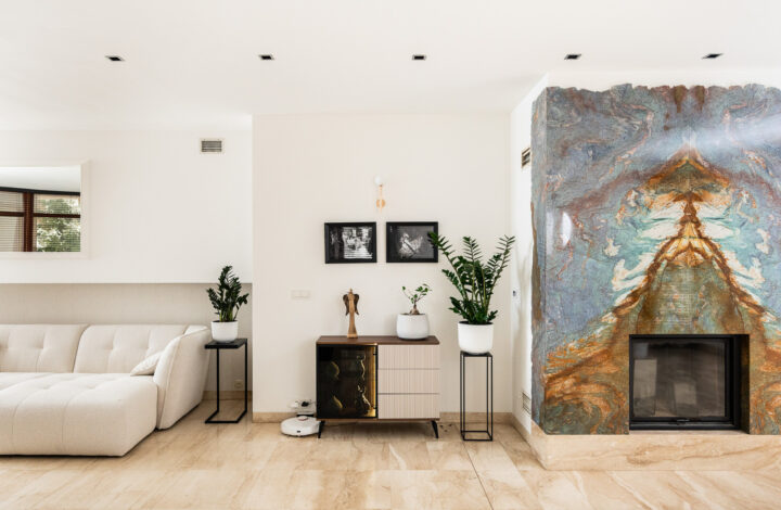 Luksusowa willa z jacuzzi, sauną i dużym ogrodem