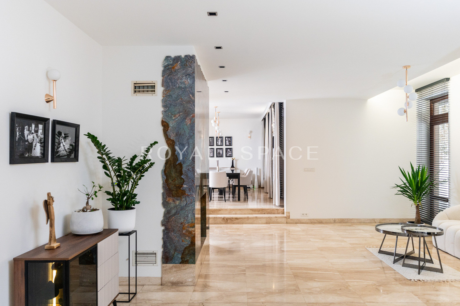 Luksusowa willa z jacuzzi, sauną i dużym ogrodem