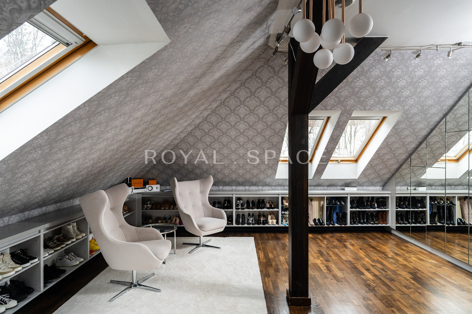 Luksusowa willa z jacuzzi, sauną i dużym ogrodem