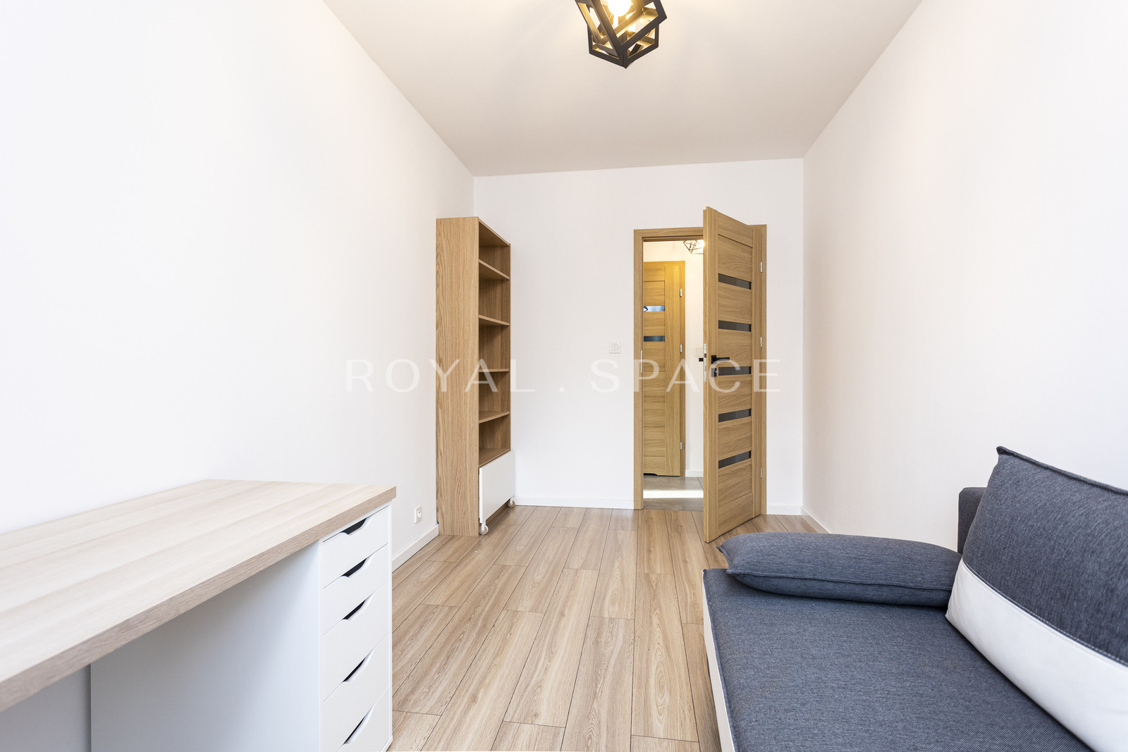 Елегантна 3-кімнатна квартира з великим балконом | Ceglana