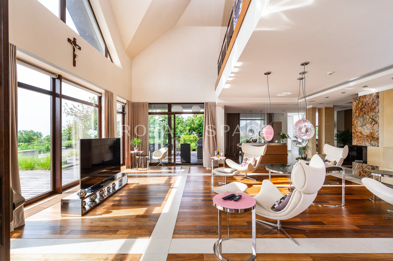 Exclusive villa for sale│North Kraków