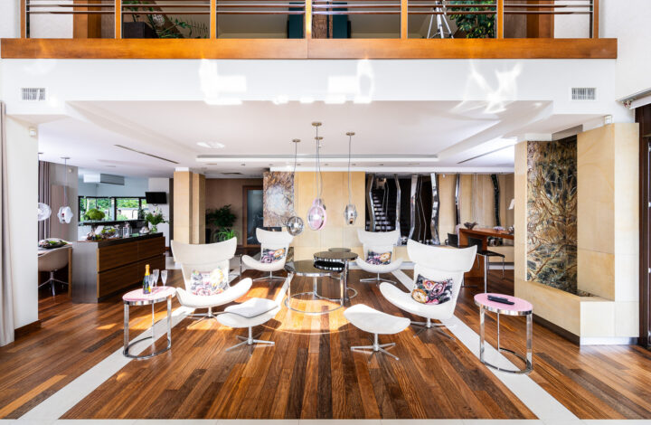 Exclusive villa for sale│North Kraków