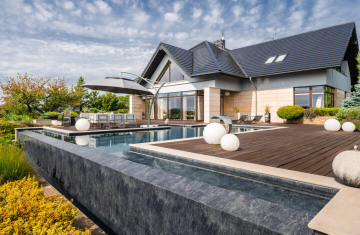 Exclusive villa for sale│North Kraków