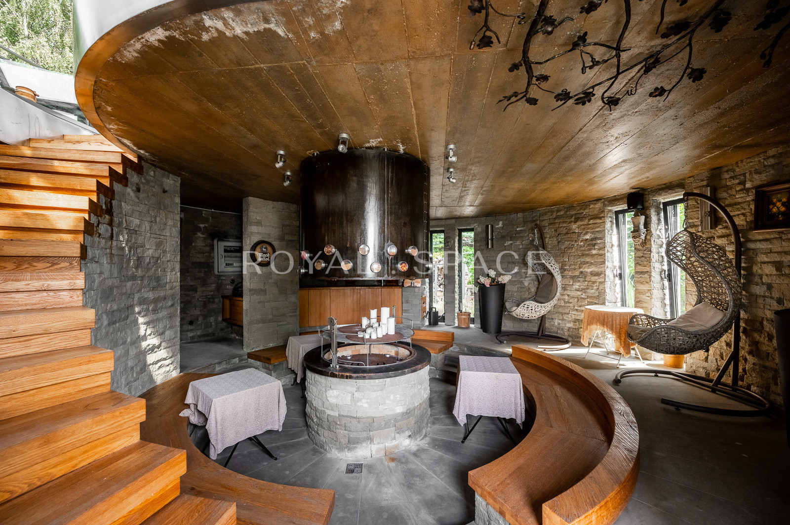 Exclusive villa for sale│North Kraków