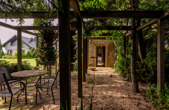 Exclusive villa for sale│North Kraków