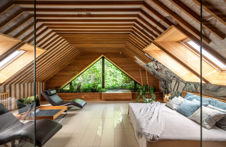 Exclusive villa for sale│North Kraków