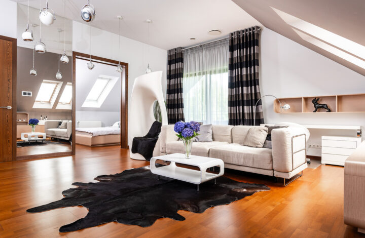 Exclusive villa for sale│North Kraków