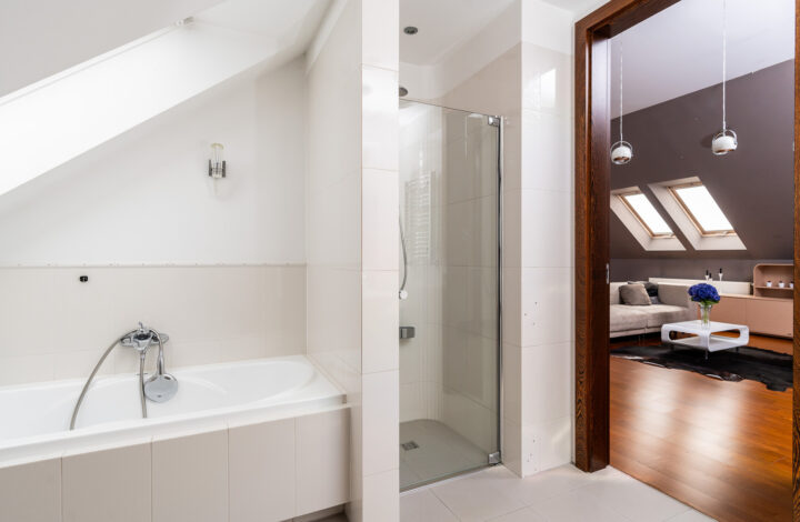 Exclusive villa for sale│North Kraków