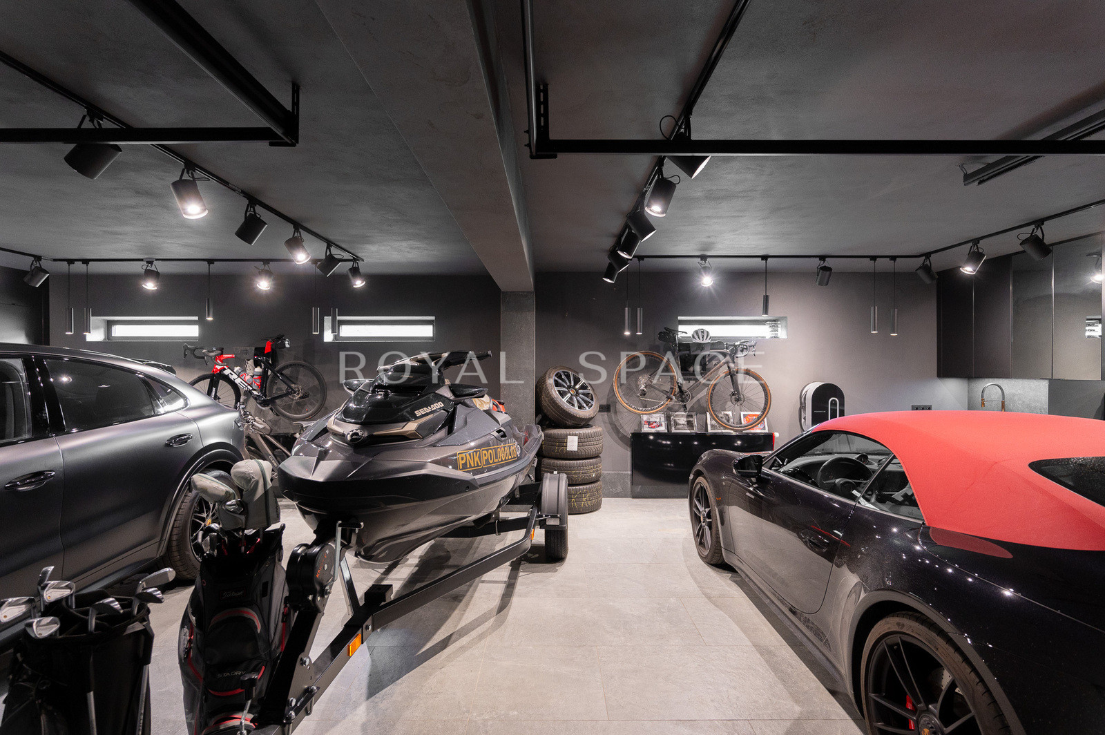 Exclusive villa for sale│North Kraków