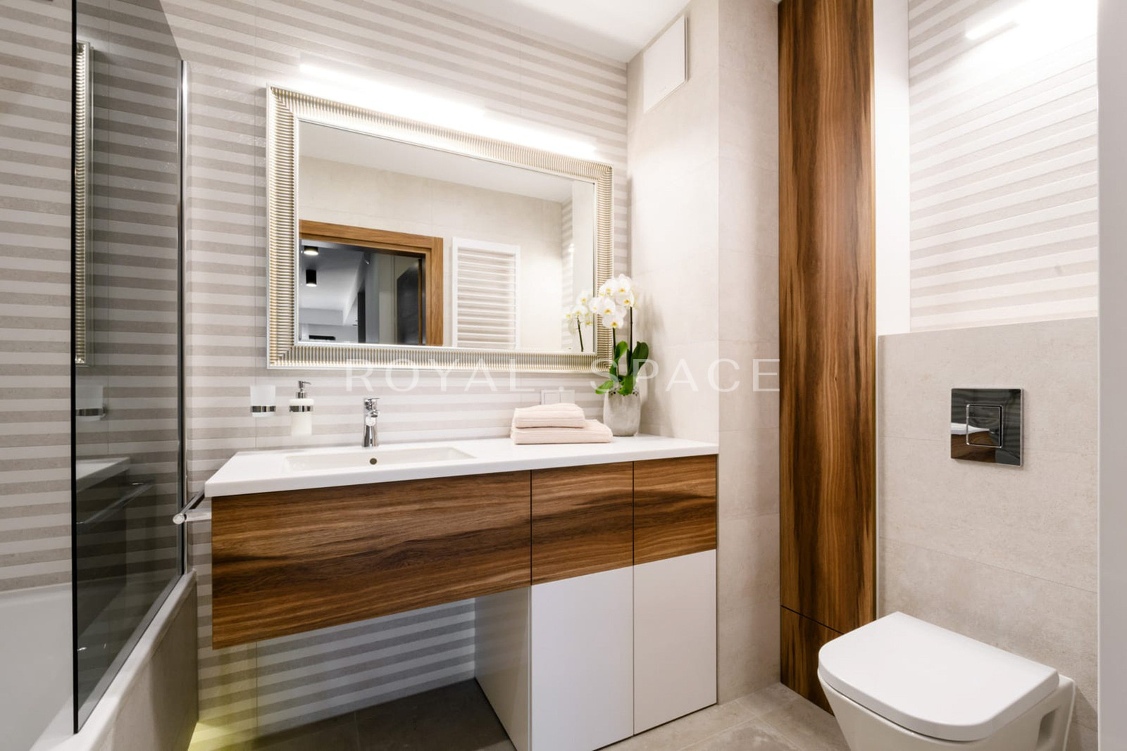 Apartament w inwestycji Mennica Residence!