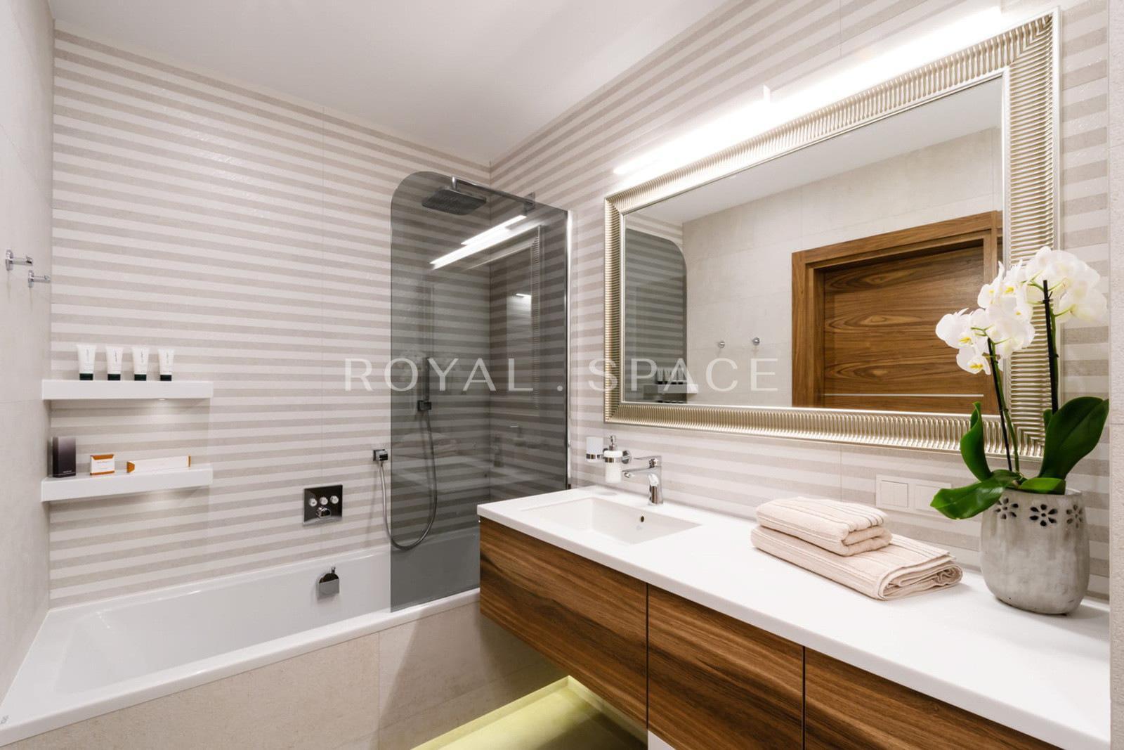Apartament w inwestycji Mennica Residence!