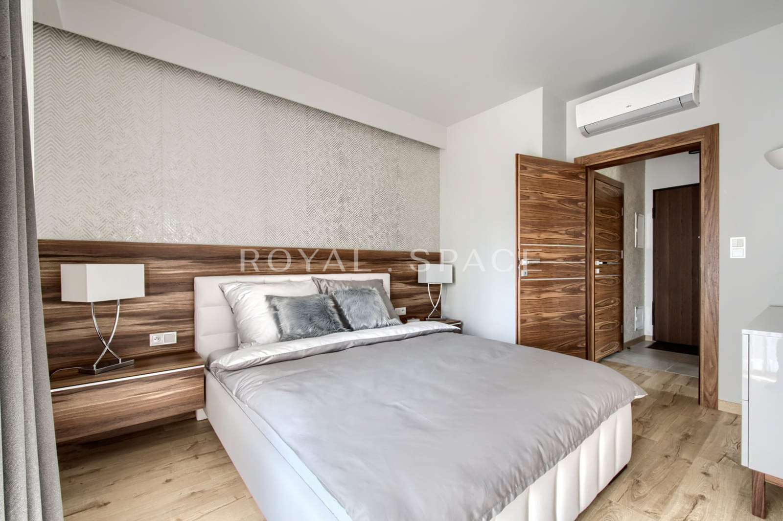 Apartament w inwestycji Mennica Residence!
