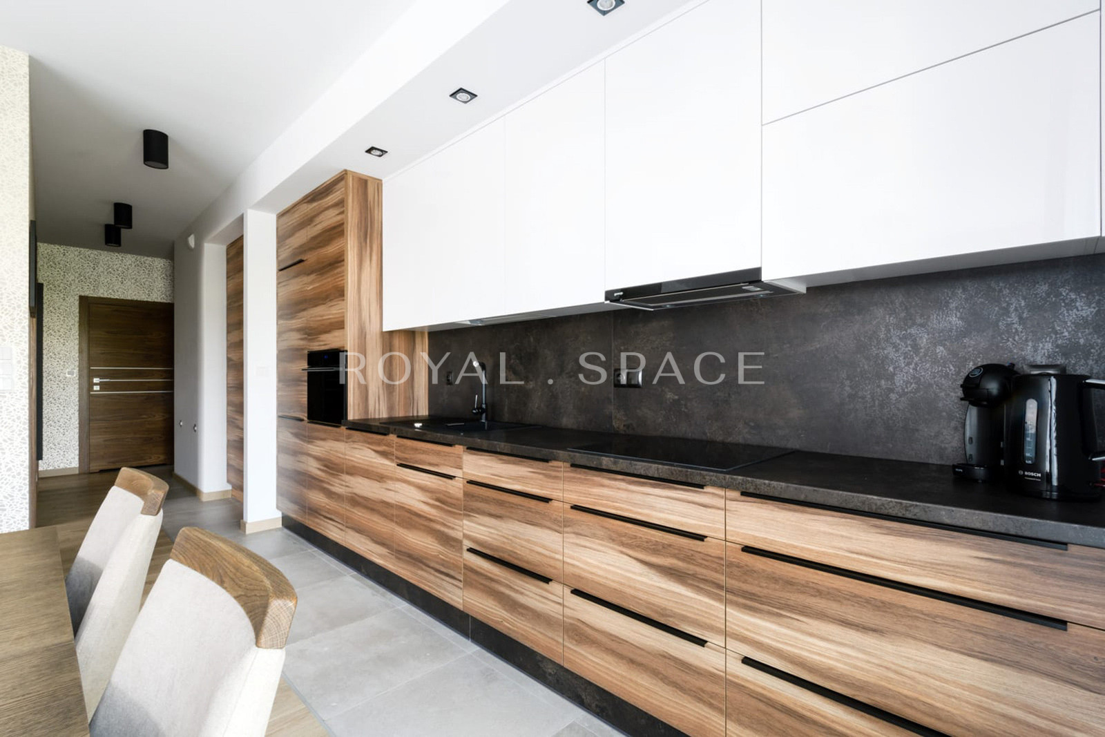 Apartament w inwestycji Mennica Residence!