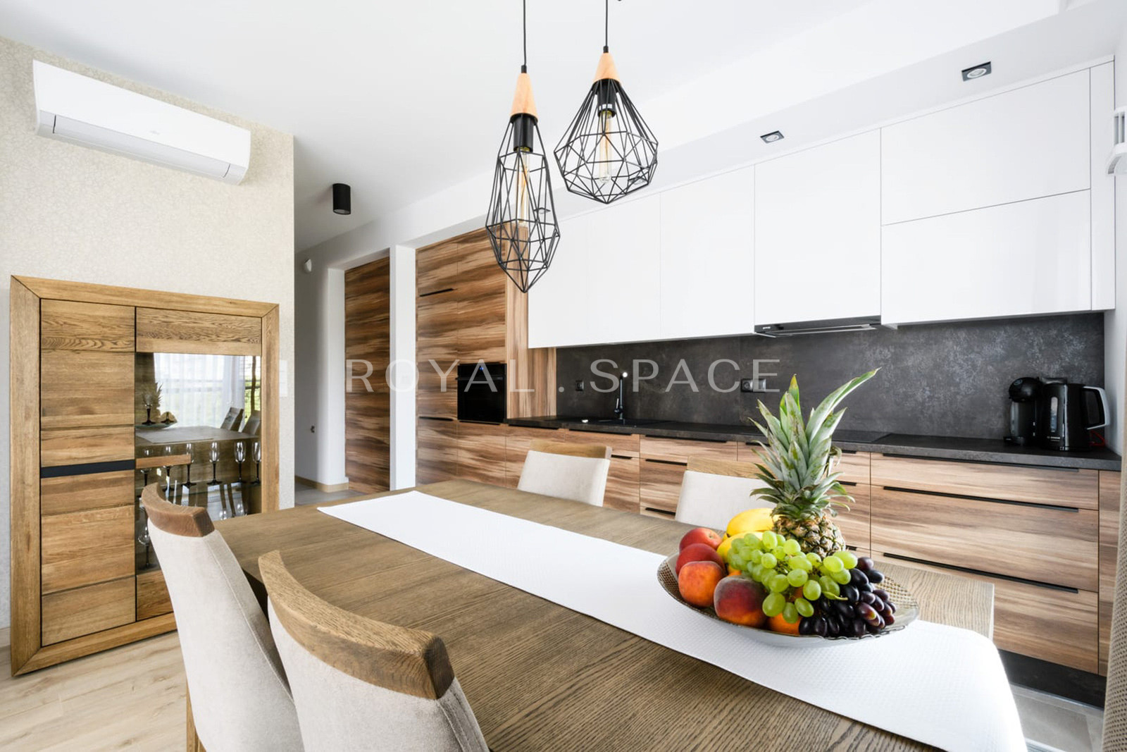 Apartament w inwestycji Mennica Residence!
