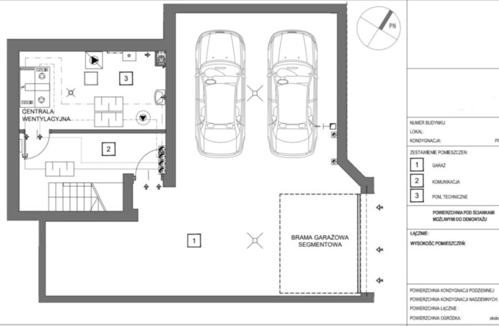 Nowoczesny dom z ogrodem | Rumiana House I