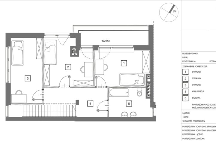 Nowoczesny dom z ogrodem | Rumiana House I