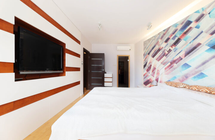 Сучасні апартаменти з видом на Вавель | Лудвінув