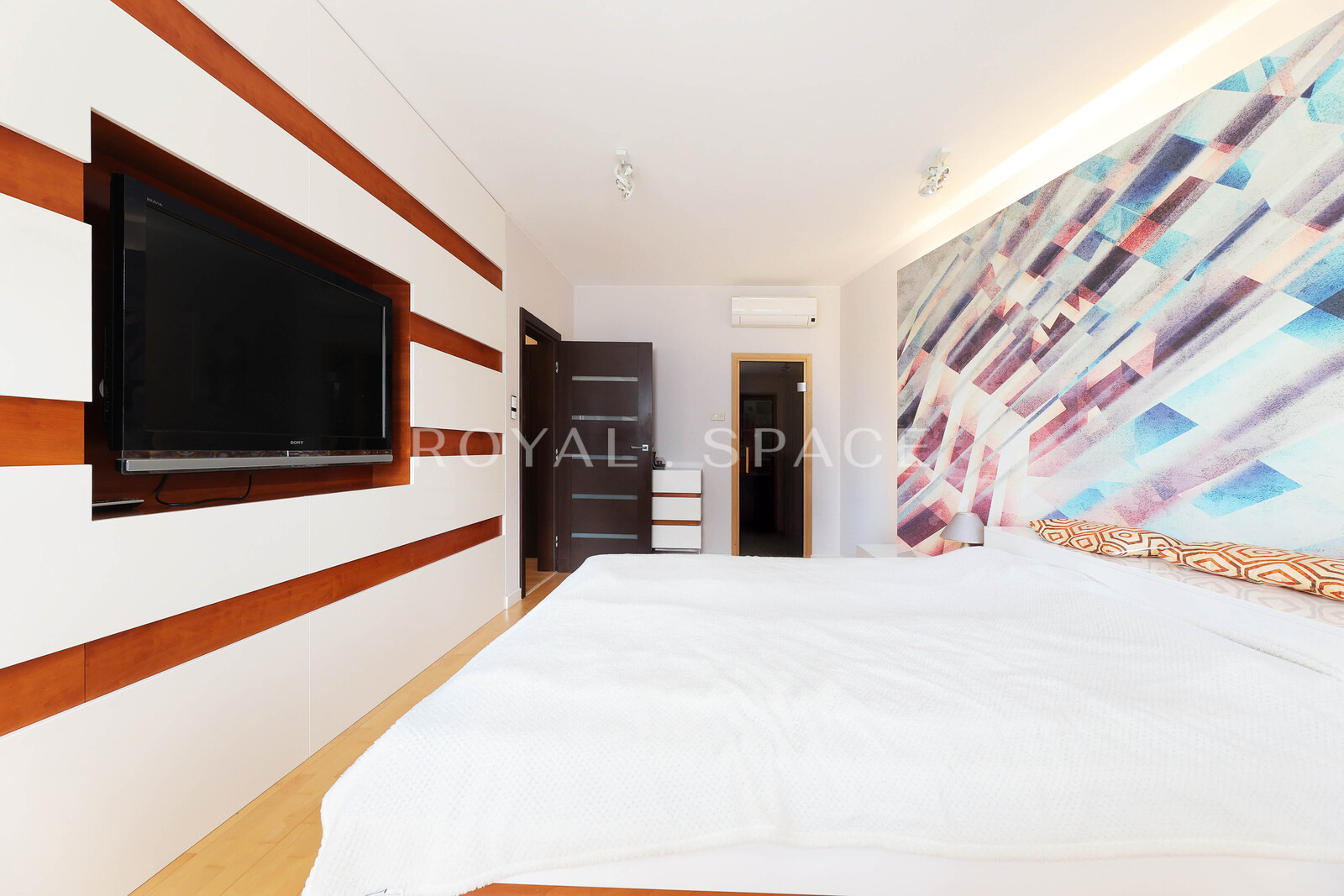 Сучасні апартаменти з видом на Вавель | Лудвінув