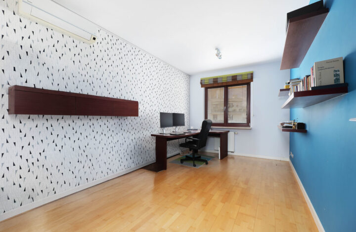 Сучасні апартаменти з видом на Вавель | Лудвінув