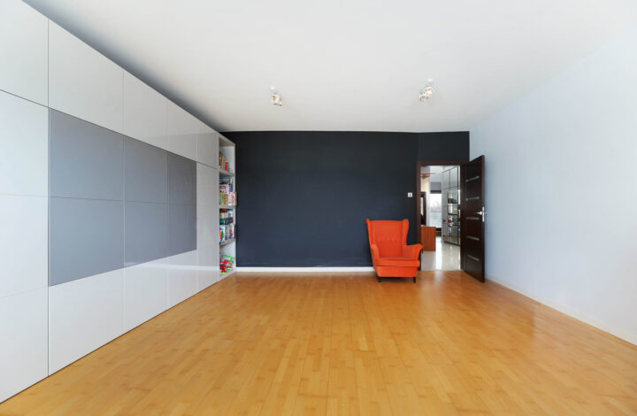 Сучасні апартаменти з видом на Вавель | Лудвінув