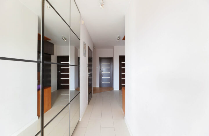 Сучасні апартаменти з видом на Вавель | Лудвінув