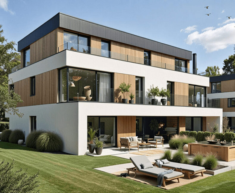 Kraków, Krowodrza, Królowej Jadwigi