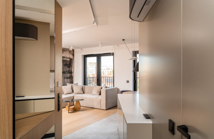 Młyny Mogilska | Високий стандарт | Тихий краєвид