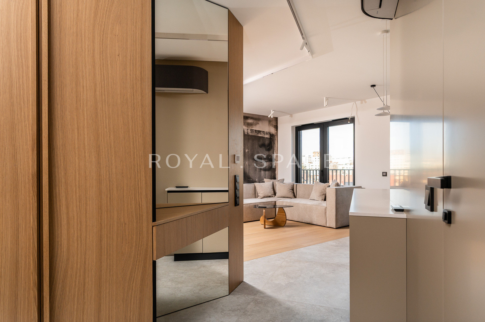 Młyny Mogilska | Високий стандарт | Тихий краєвид